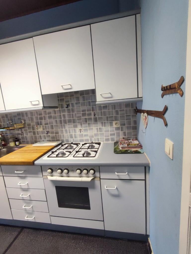 Cuisine, Enlèvement, Utilisé