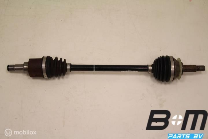 Aandrijfas links (bestuurderskant) VW Up! Cross 1S0407761B, Auto-onderdelen, Remmen en Aandrijving, Gebruikt