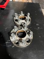 entretoises de roues bmw 2 cm, Enlèvement