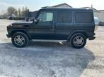 Mercedes-Benz - 2007 - G320 - Lichte vracht, Auto's, Mercedes-Benz, Automaat, Gebruikt, G-Klasse, Bedrijf