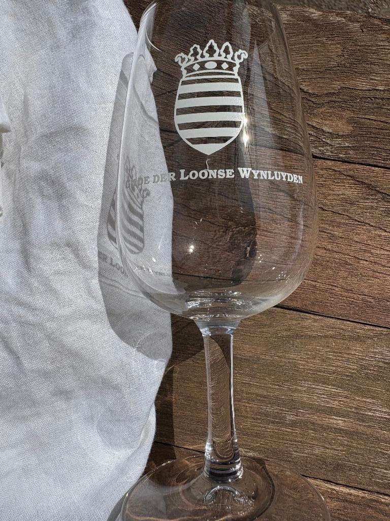 Guilde des Loonse Wynluyden, Enlèvement ou Envoi, Comme neuf, Autres types