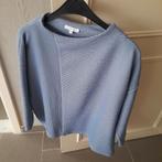 OPUS - lichte trui / T-shirt - maat 40., Enlèvement ou Envoi, Taille 38/40 (M), Bleu