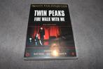DVD Twin Peaks Fire Walk with Me, Cd's en Dvd's, Vanaf 16 jaar, Ophalen of Verzenden, Gebruikt, Overige genres