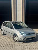 FORD FIESTA//103.XXX KM//BENZINE//2005//GEKEURD VOOR VERKOOP, Voorwielaandrijving, Stof, 5 deurs, Particulier
