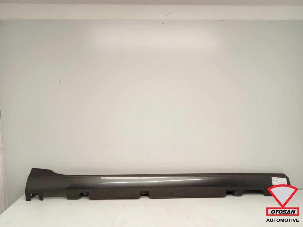 Jupe lat rale droite Ford Fiesta MK8 2017+ ST-Line h1bja1015, Info@ford.com, Droite, Capot moteur, Ford Motor Company