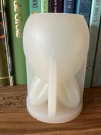 MAL kaars konijn PASEN, Ophalen, Gebruikt, Materiaal