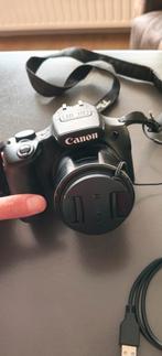 Canon powershot sx 60, Ophalen, Canon