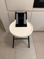 2e hands kinderstoel / stoelverhoger, Ophalen, Gebruikt