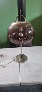 Lampe art déco vintage années 1960, Maison & Meubles, Lampes | Lampes de table, Enlèvement