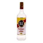 Cachaca 51, Zakelijke goederen, Ophalen
