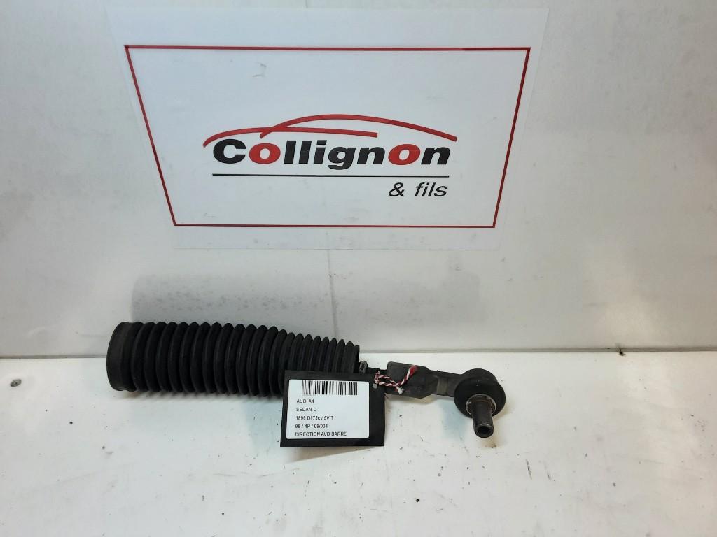 BIELETTE DROIT Audi A4 (B5) (01-1994/08-2001) (025060069012), Autos : Pièces & Accessoires, Commande, Audi, Utilisé