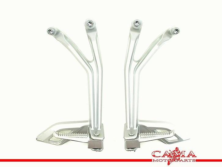 REPOSE-PIEDS SET YZF R125 2017-2020 (YZF-R125 YZFR125), Motos, Pièces | Yamaha, Utilisé