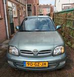 Nissan Micra l 1,3 l CLIMA l 5 PORTES, Autos, Achat, Boîte manuelle, 5 portes, Micra