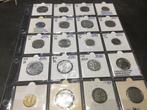 Indonesië 20 diverse munten, Ophalen of Verzenden, Munten