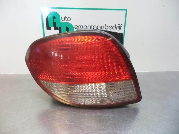 Feu arrière gauche d'un Hyundai Coupe (Coupe 96-), Autos : Pièces & Accessoires, Éclairage, Hyundai, Utilisé, 3 mois de garantie