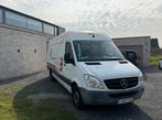 Mercedes Sprinter 316 CDI longe, Autos, Euro 5, Achat, 4 portes, 3 places