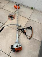 STIHL FS 55, Enlèvement, Comme neuf