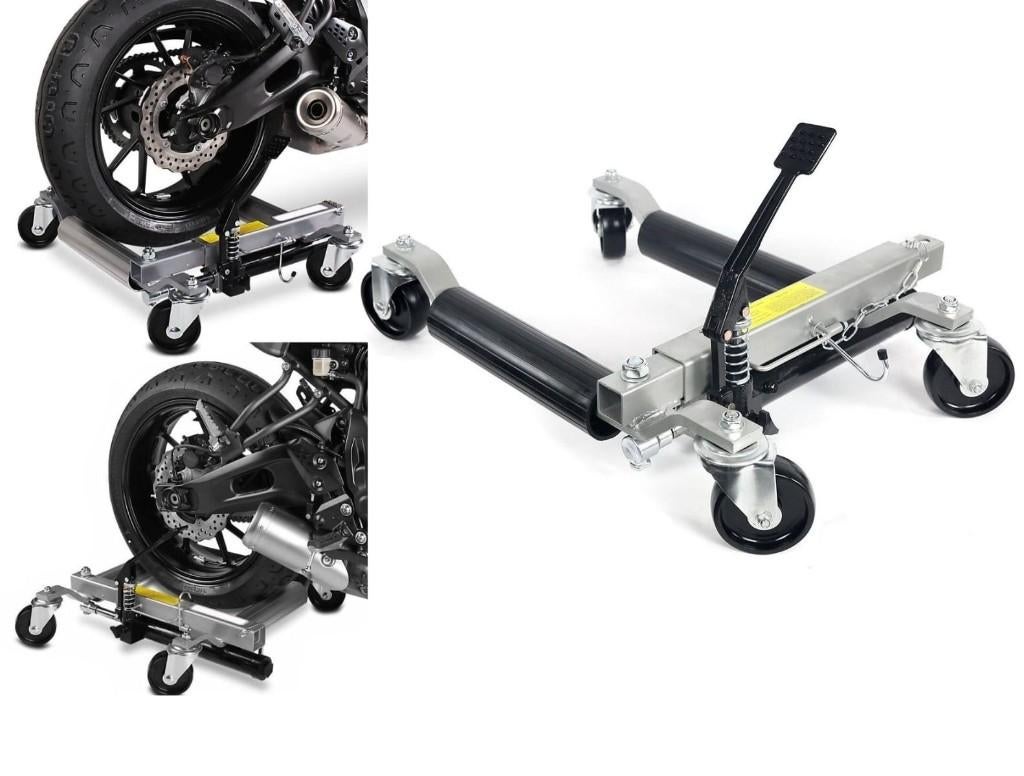 Motormover ( 680Kg ), Auto diversen, Overige Auto diversen, Verzenden