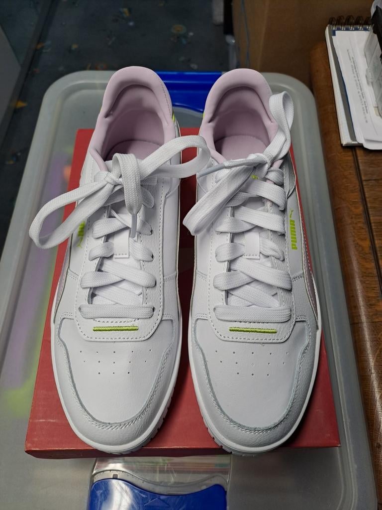 Puma sneakers (NIEUW), Ophalen, Sneakers