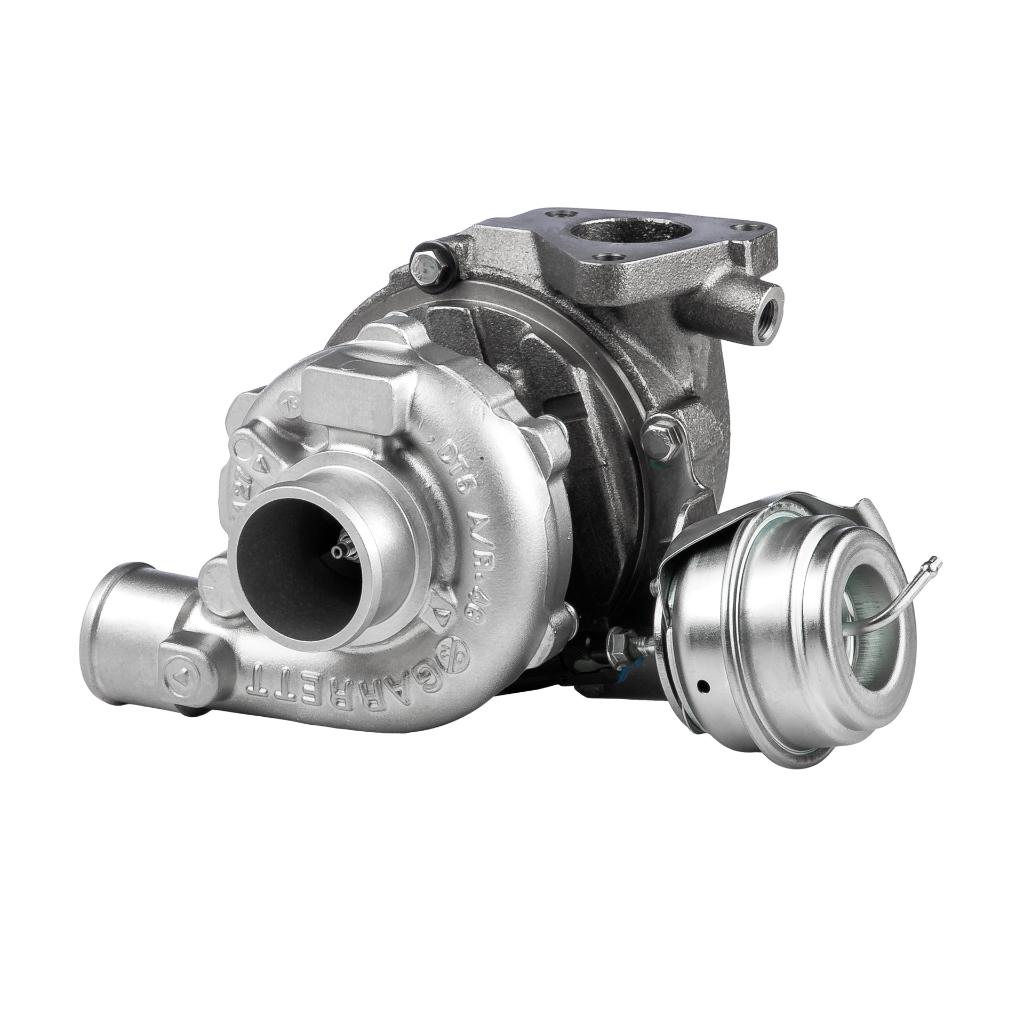 Turbo voor Kia CEED Sportage Carens I30 TUCSON SONATA, Auto-onderdelen, Motor en Toebehoren, Hyundai, Kia, Nieuw, Ophalen