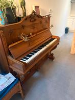 Piano gratis, Musique & Instruments, Pianos, Enlèvement, Comme neuf, Piano