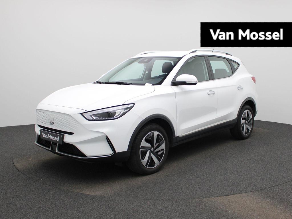 MG ZS Standard Range 51 kWh Comfort, Auto's, MG, Bedrijf, Te koop, ZS, Airbags, Airconditioning, Alarm, Bluetooth, Centrale vergrendeling