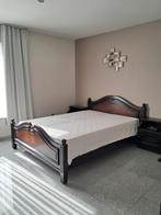 chambre, Enlèvement, Utilisé, Deux personnes