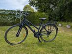 Damesfiets medium hoprider 100, Fietsen en Brommers, Ophalen, Zo goed als nieuw, Overige merken, Versnellingen