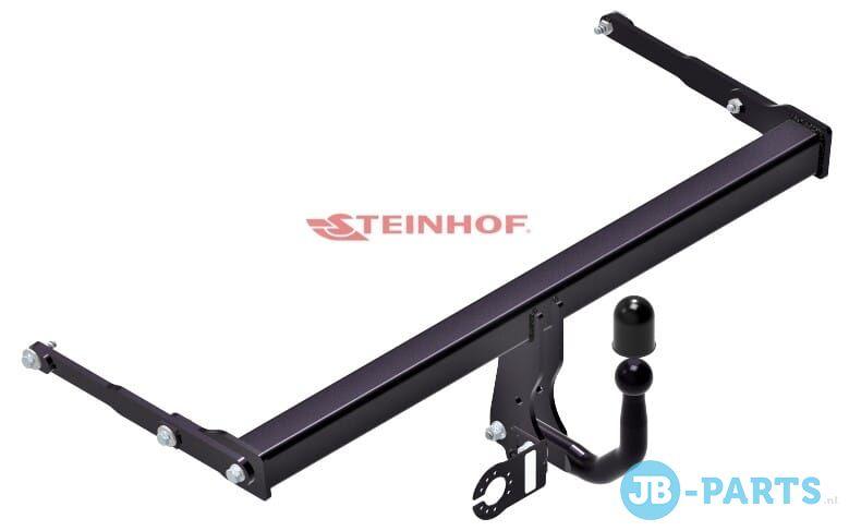 Vaste trekhaak Ford Focus Hatchback 5D vanaf 2018, Autos : Pièces & Accessoires, Attelages