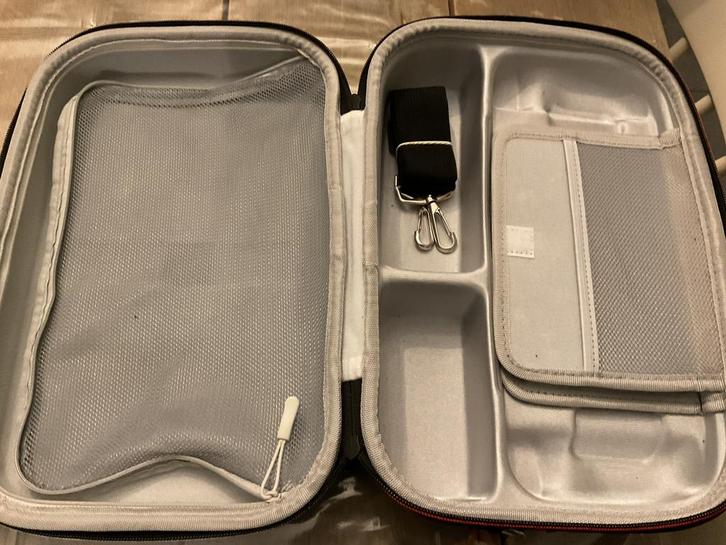 Set accessoires voor Steam Deck console, Games en Spelcomputers, Spelcomputers | Overige Accessoires, Zo goed als nieuw, Ophalen of Verzenden