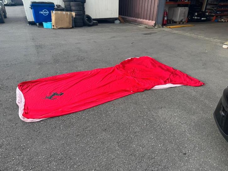 Housse Ferrari Testarossa, Autos : Pièces & Accessoires, Petit matériel, Ferrari, Utilisé, Enlèvement