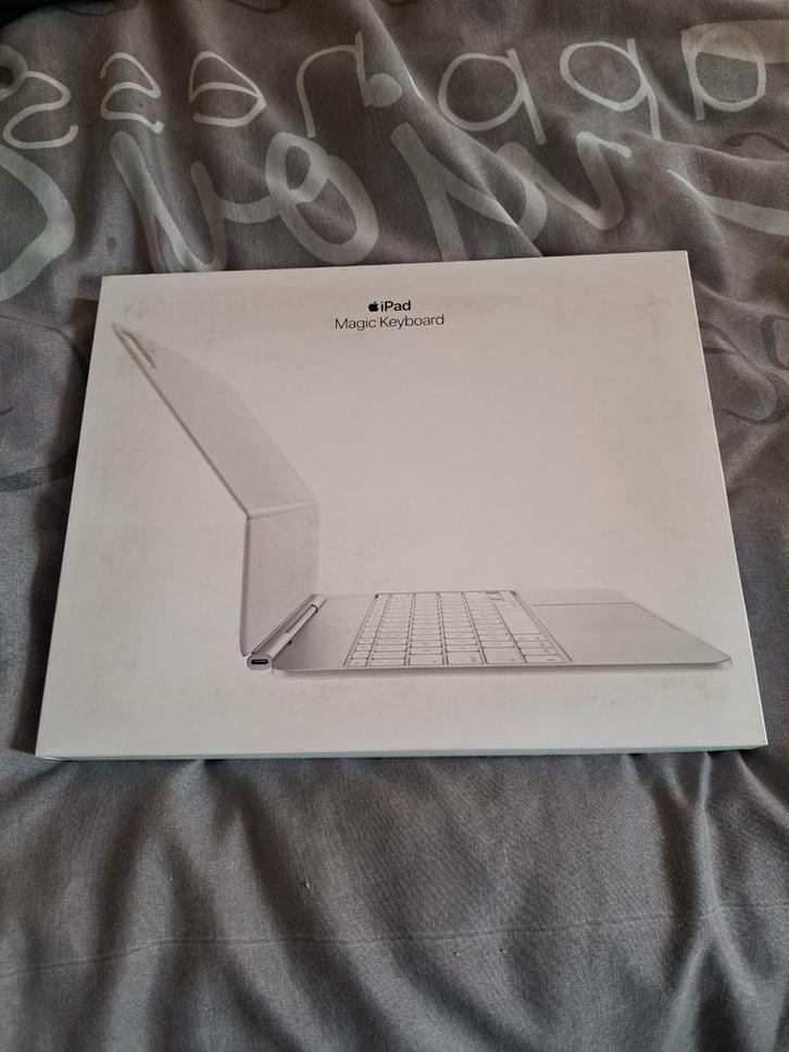 Apple Magic Keyboard, Computers en Software, Accesspoints, Ophalen of Verzenden