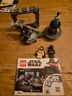 Lego star wars, Ophalen of Verzenden, Zo goed als nieuw, Complete set, Lego