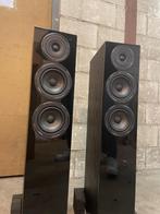 Wharfedale | Diamond 12.3 | Luidsprekers set | Zwart, Niet ingevuld, Autres marques, Enlèvement ou Envoi, Niet ingevuld