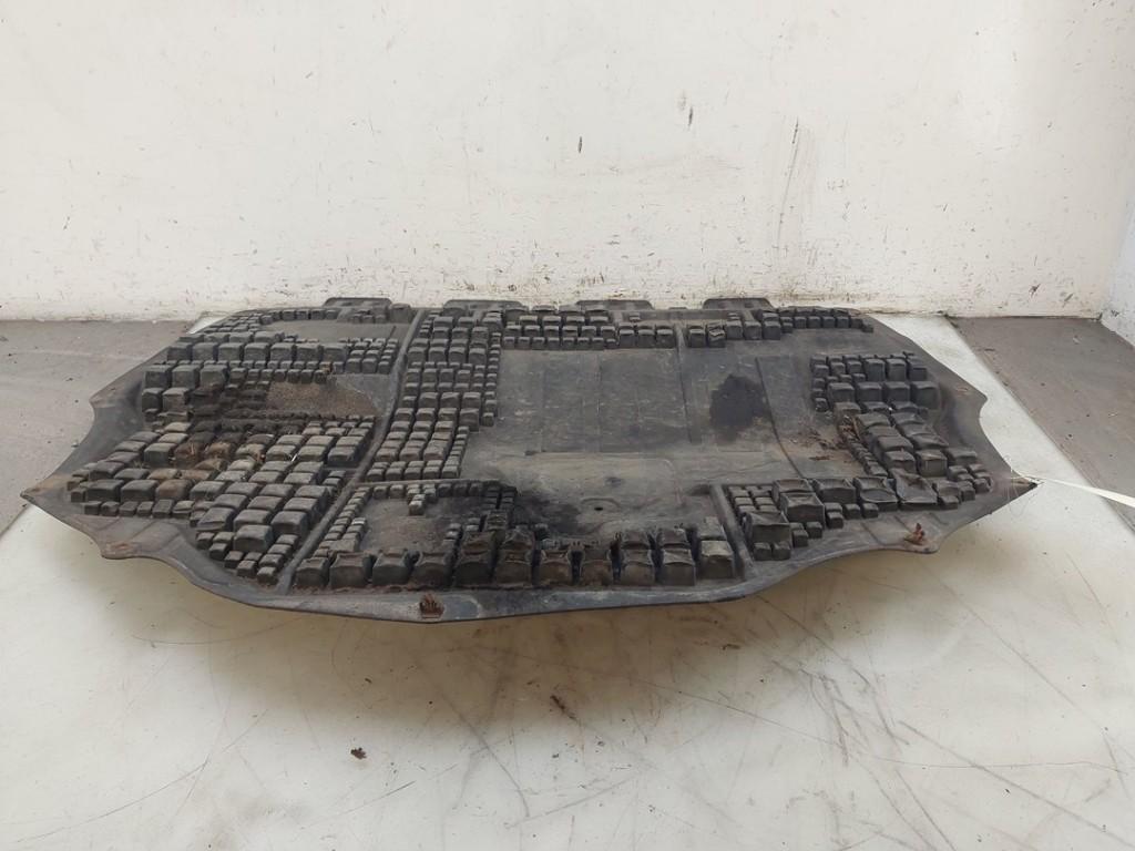 MOTORBESCHERMPLAAT Polo V (6R) (|6R0825237B|6R0825235E|), Dhr. J. Ham, Gebruikt, Volkswagen, Administratie@autoham.nl