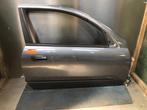 Portière 2portes droite d'un Nissan Almera (KY5), -, 3 mois de garantie, Utilisé, Porte
