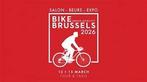 E-ticket Bike Brussels 2026 (Tour & Taxis 13 tot 15 maart)
