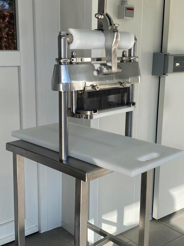 Attendrisseur a viande, Articles professionnels, Horeca | Food, Viande, Enlèvement