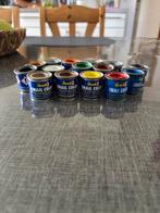 Peinture pour maquettes, Bricolage & Construction, Enlèvement, Comme neuf, Rouge, Peinture