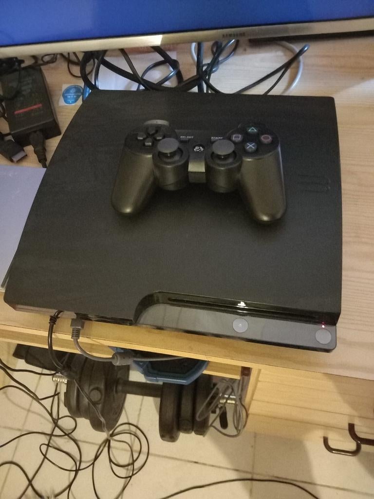 Playstation 3 plus games en Playstation 2 plus games!, Games en Spelcomputers, Ophalen