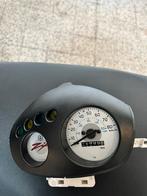 Teller zip, Fietsen en Brommers, Brommeronderdelen | Scooters, Ophalen, Gebruikt, Overige typen, Piaggio