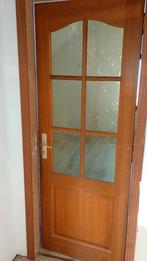 Deux portes avec leurs cadres, Bricolage & Construction, Enlèvement