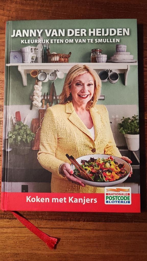 Kleurrijk eten om van te smullen, Ophalen of Verzenden, Gelezen