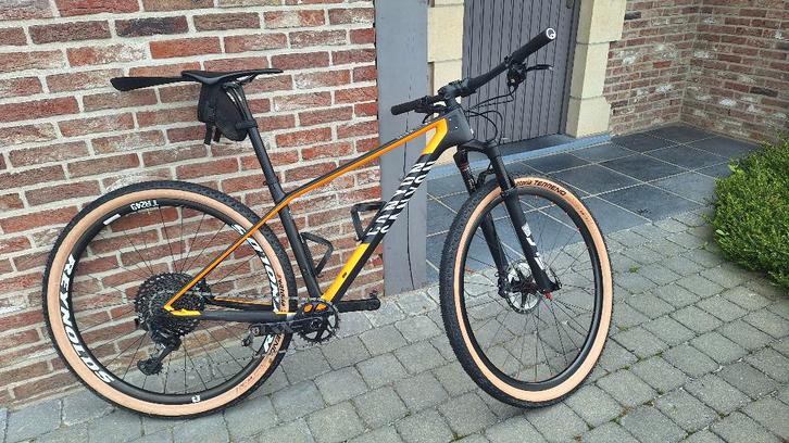 vtt 29 pouce semi rigide canyon, Vélos & Vélomoteurs, Vélos | VTT & Mountainbikes, Utilisé, Hommes, VTT semi-rigide, Enlèvement