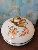 Bonbonnière. Gerold porzelan. Duits., Antiek en Kunst, Ophalen of Verzenden