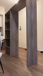 Open dressing, Ophalen, Nieuw