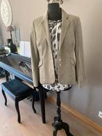 SCAPA khaki blazer model Hayworth - 40, Kleding | Dames, Maat 38/40 (M), Scapa, Overige kleuren, Ophalen of Verzenden