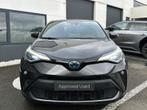 Toyota C-HR C-HIC Mono-Tone, Achat, Euro 6, 72 kW, 5 portes