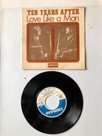 Ten Years After : love like a man ( 1970), Verzenden, Zo goed als nieuw