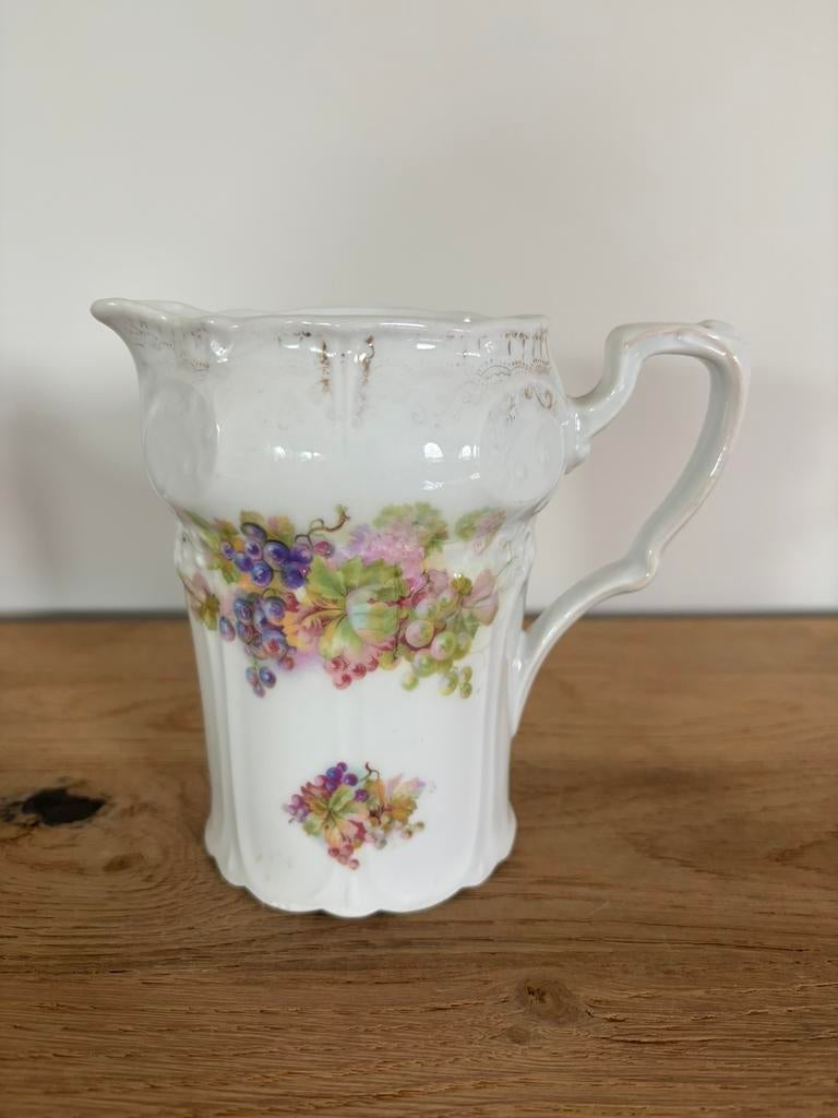 Belle cafetière vintage, Antiquités & Art, Enlèvement